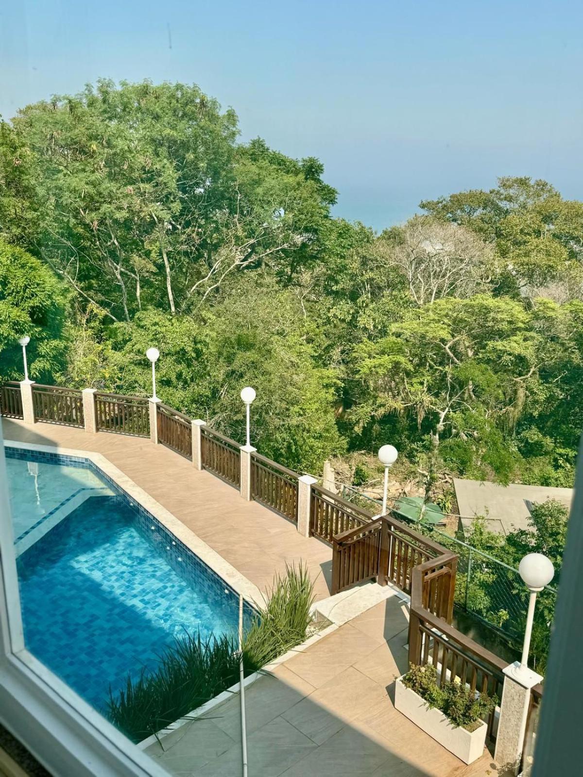 Leonardi's Sunset House * Rio de Janeiro