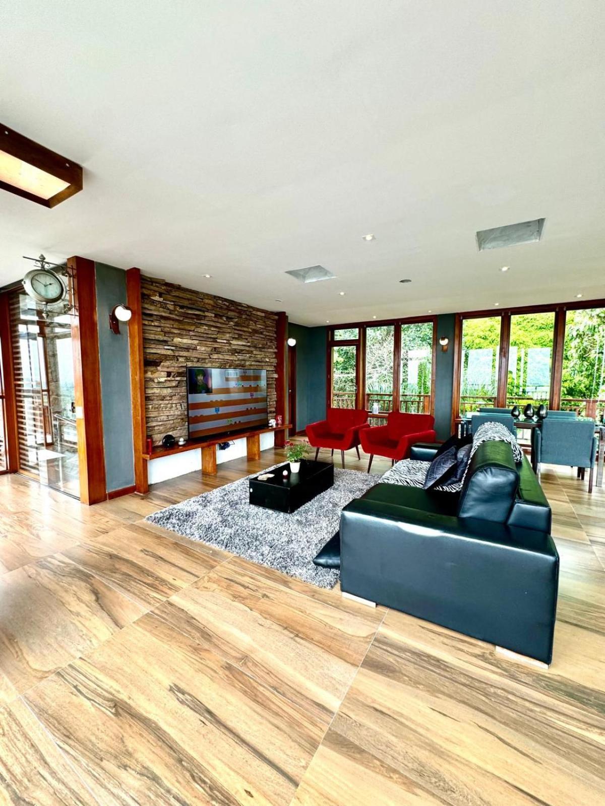 Leonardi's Sunset House Wisma tamu Rio de Janeiro